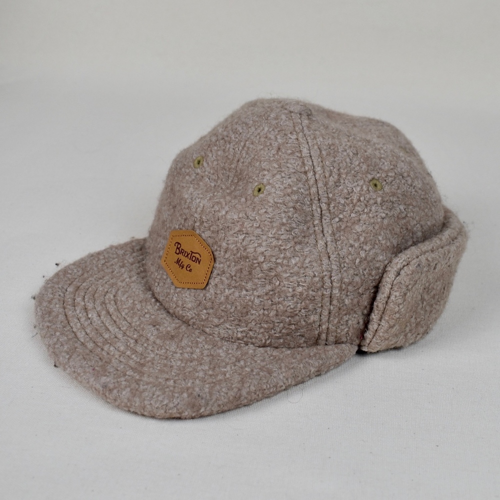 (BRIXTON) Trig All Terrain Fleece Cap